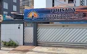 Pousada Primeiro Sol
